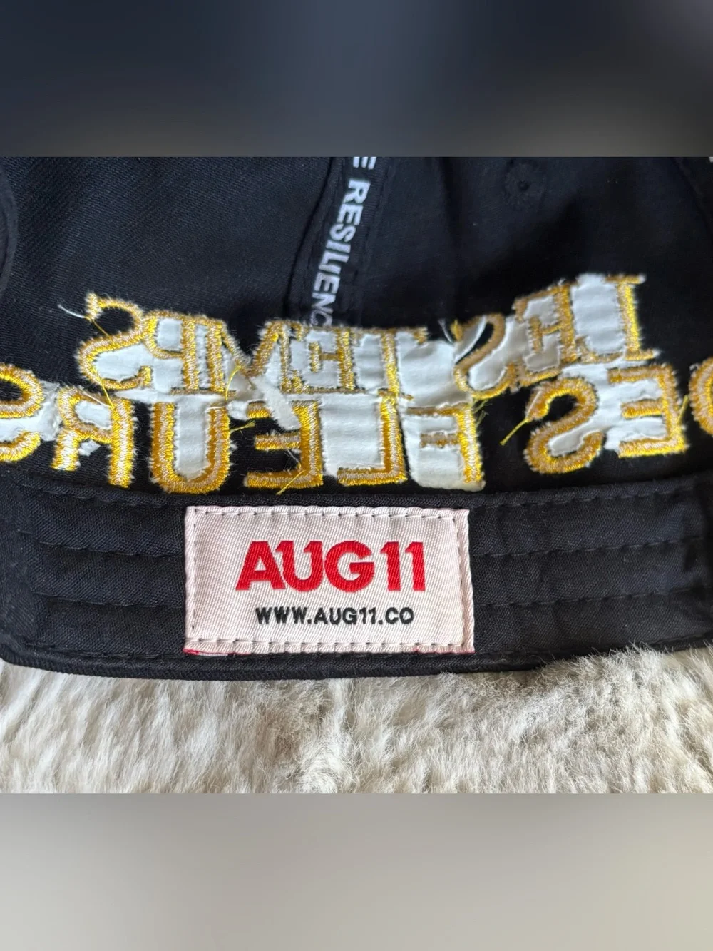 Aug 11 